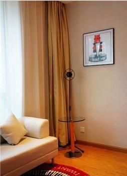 Binjiang Hanting Seasons Hotel- Xingguang Avenue Hangzhou מראה חיצוני תמונה