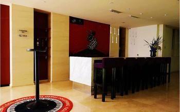 Binjiang Hanting Seasons Hotel- Xingguang Avenue Hangzhou מראה חיצוני תמונה
