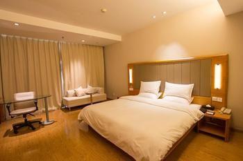 Binjiang Hanting Seasons Hotel- Xingguang Avenue Hangzhou מראה חיצוני תמונה
