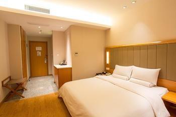 Binjiang Hanting Seasons Hotel- Xingguang Avenue Hangzhou מראה חיצוני תמונה