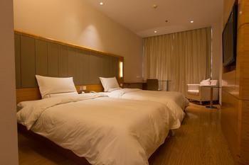 Binjiang Hanting Seasons Hotel- Xingguang Avenue Hangzhou מראה חיצוני תמונה