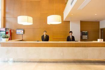Binjiang Hanting Seasons Hotel- Xingguang Avenue Hangzhou מראה חיצוני תמונה