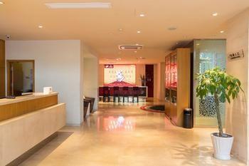 Binjiang Hanting Seasons Hotel- Xingguang Avenue Hangzhou מראה חיצוני תמונה
