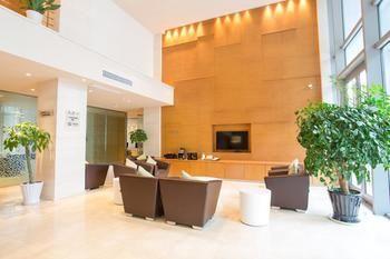 Binjiang Hanting Seasons Hotel- Xingguang Avenue Hangzhou מראה חיצוני תמונה